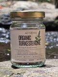 Organic Turkesterone